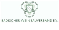 Logo Badischer Weinbauernverband