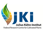 Logo JKI Institut für Rebenzüchtung