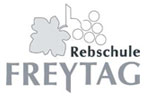 Logo Rebschule Freytag