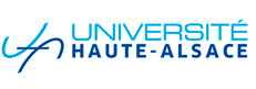 Logo Université Haute Alsace