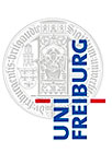 Logo Albert-Ludwigs-Universität Freiburg