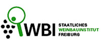 Logo Staatliches Weinbauinstitut Freiburg